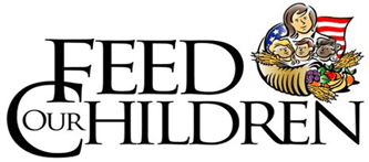 feed our children logo