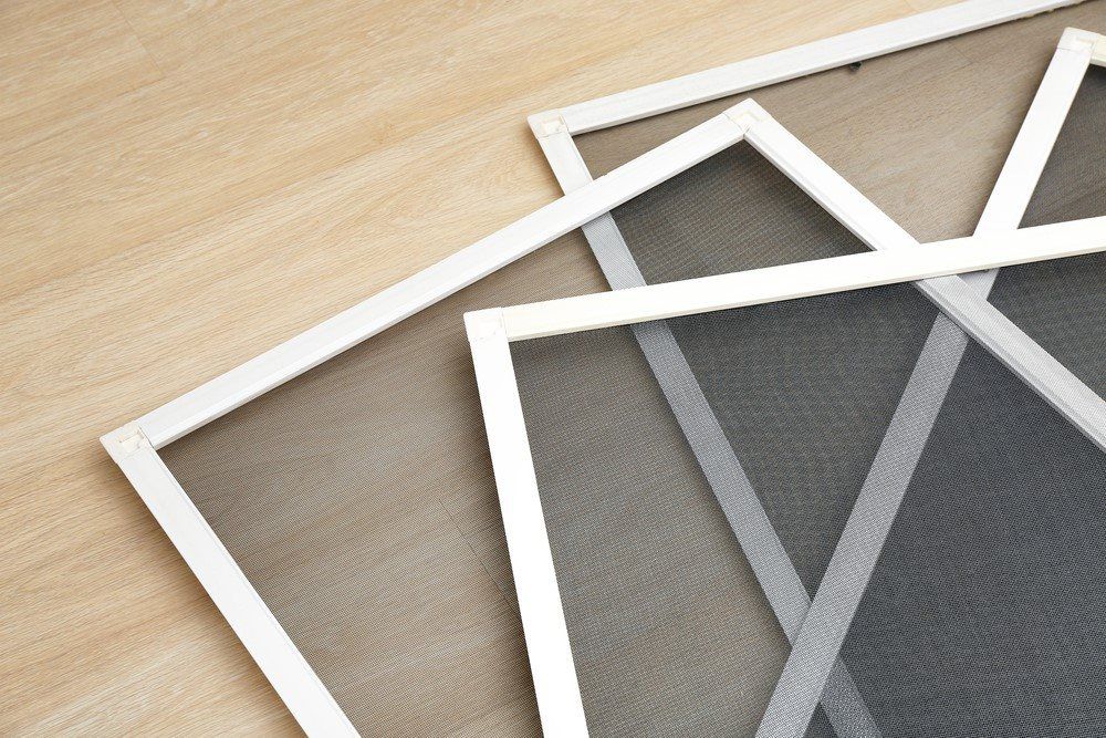 Replacement Windows Screens - UES Contracting