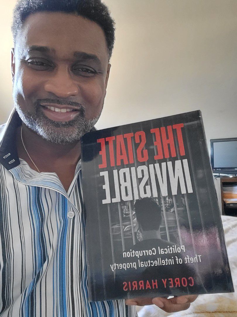 The State Invisible1