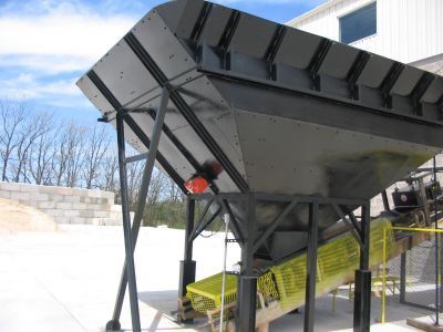 Concrete Pump Vibrators