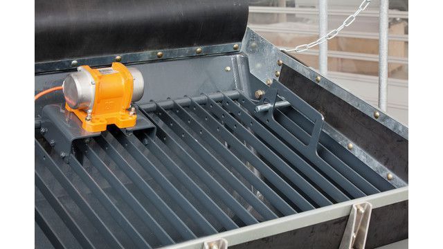 Concrete Pump Vibrators