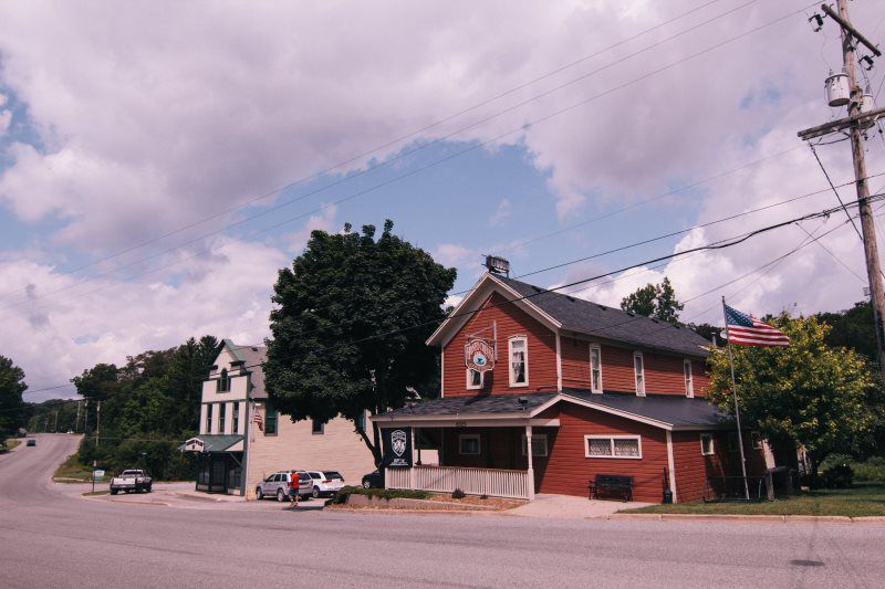 Featured Photos Cannonsburg Village
