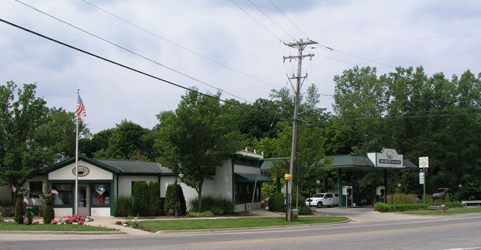 cannonsburg grist mill
