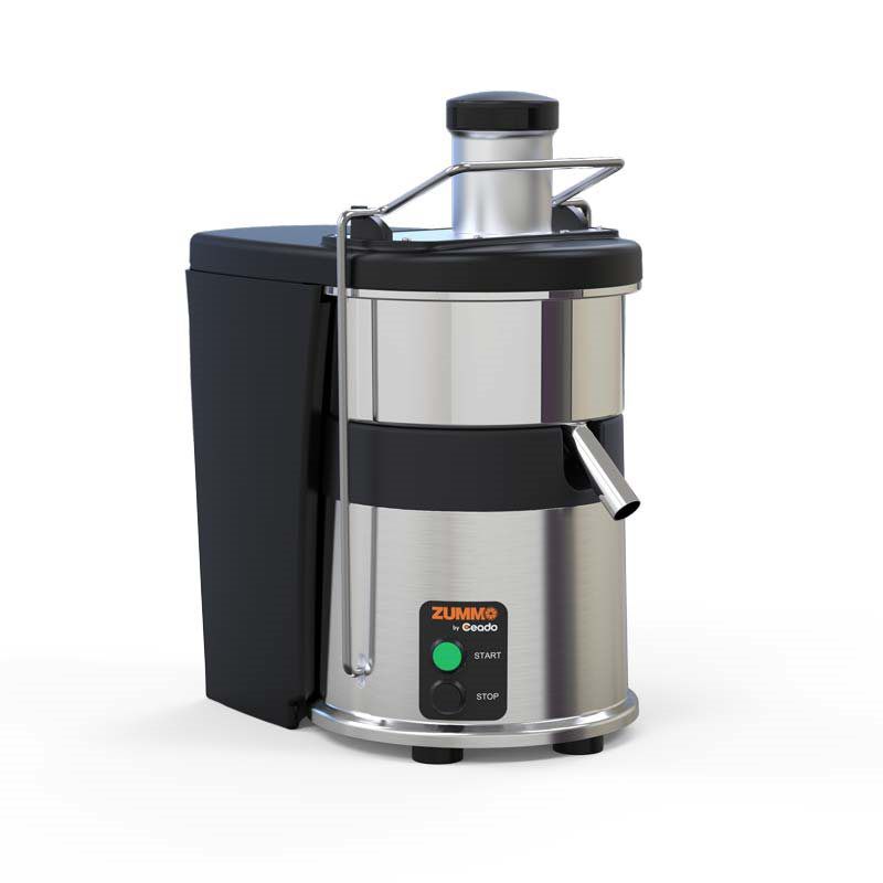 Zummo Fantastic Juice