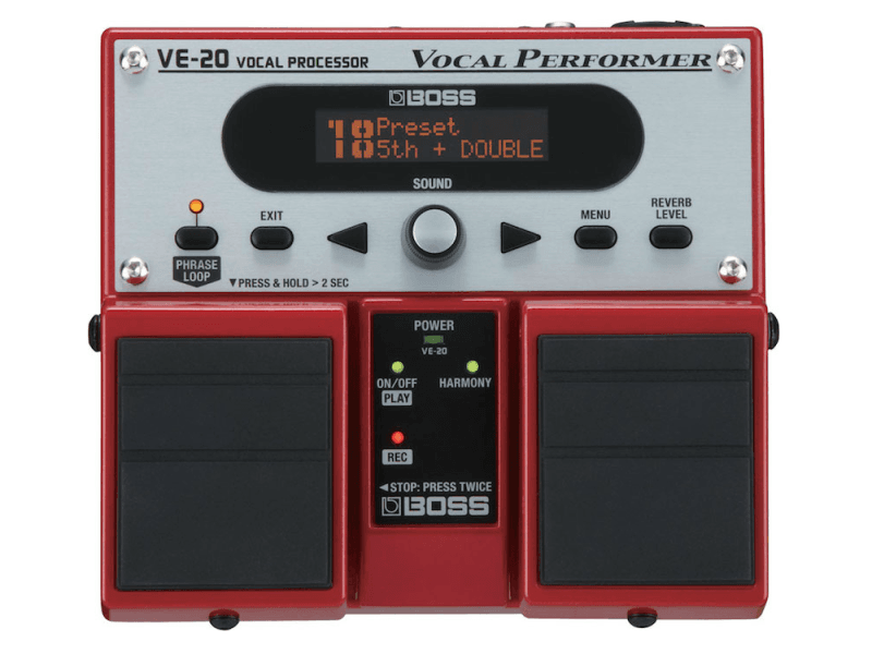 Professional Audio Equipment - George's Music Center