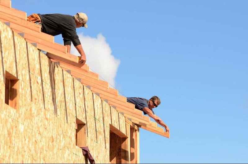 integrity roofing & construction roofing and generral contracting