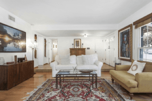 SOLD: 9860 Milburn Dr