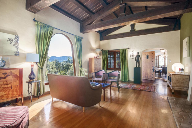 SOLD: 1441 Andenes Dr.