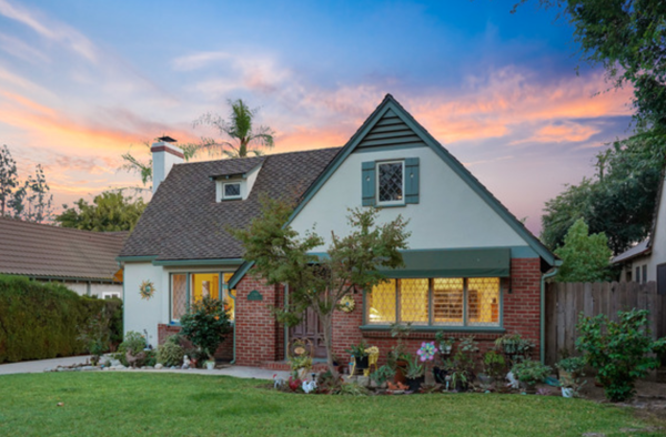 SOLD: 2310 Paloma St