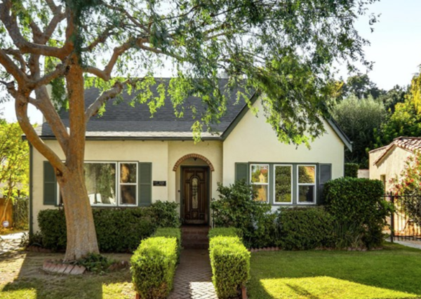 SOLD: 1339 Carmen Dr