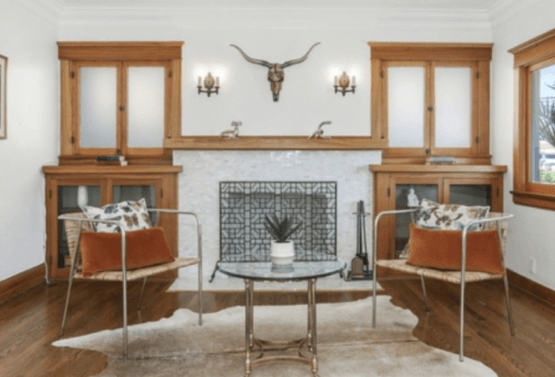 SOLD: 1027 N Edgemont