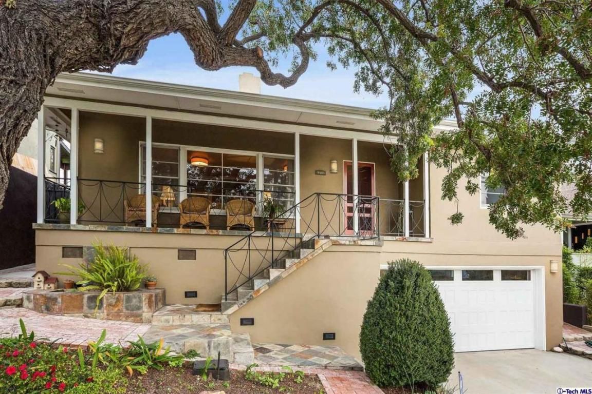 SOLD: 5218 Monte Bonito Drive