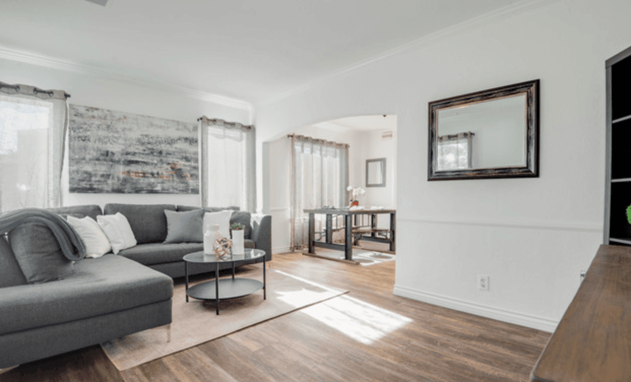 SOLD: 2815 S Holt Ave