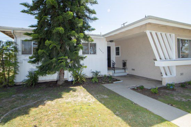 SOLD: 6040 E Wardlow Rd