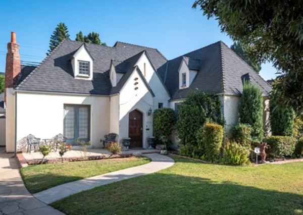 SOLD: 1200 Moncado Dr