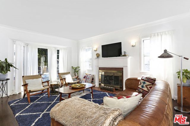 SOLD: 4035 Verdugo Road