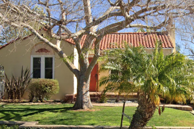 SOLD: 4059 Garden Ave