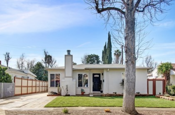  SOLD: 16142 Haynes St