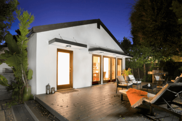 SOLD: 3009 Carter Ave