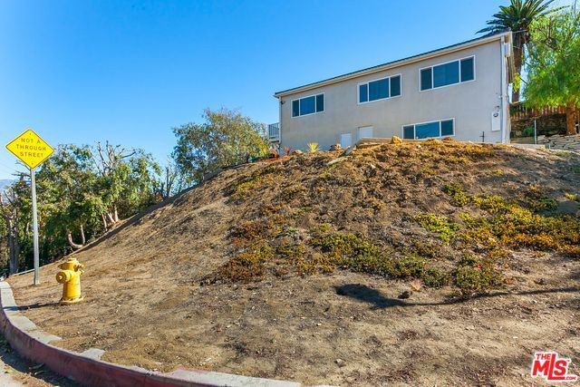 SOLD: 0 Rosebud Ave.