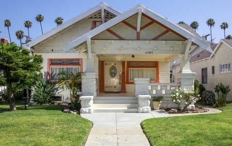 SOLD: 2385 West 31st