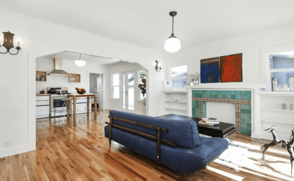  SOLD: 4182 Denker Ave