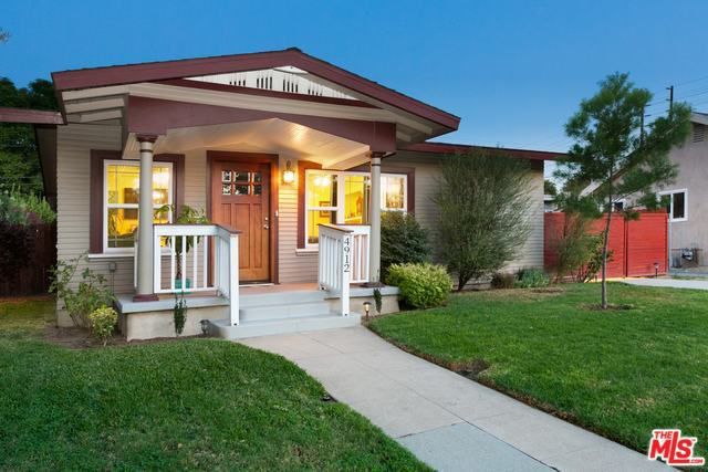 SOLD: 4912 Highland View Ave