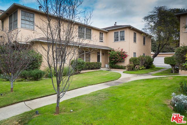 SOLD: 4041 Perlita Ave. Unit D