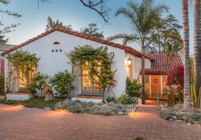 SOLD: 1659 Kaweah Dr