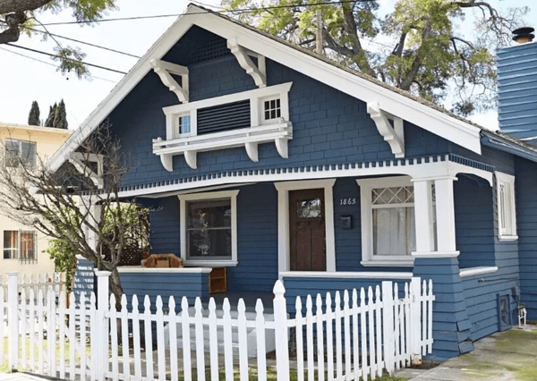 SOLD: 1865 Rodney Dr