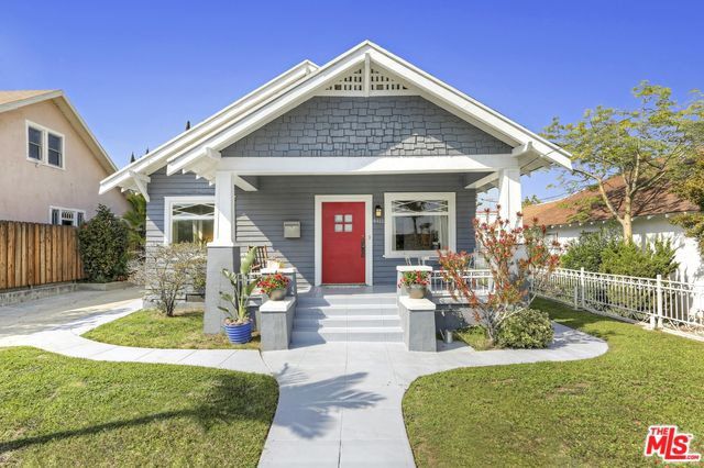 SOLD: 4411 Clayton Ave.