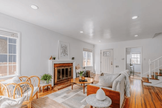 SOLD: 4158 Garden Ave