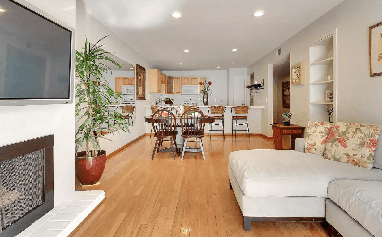 SOLD: 1940 N Highland Ave