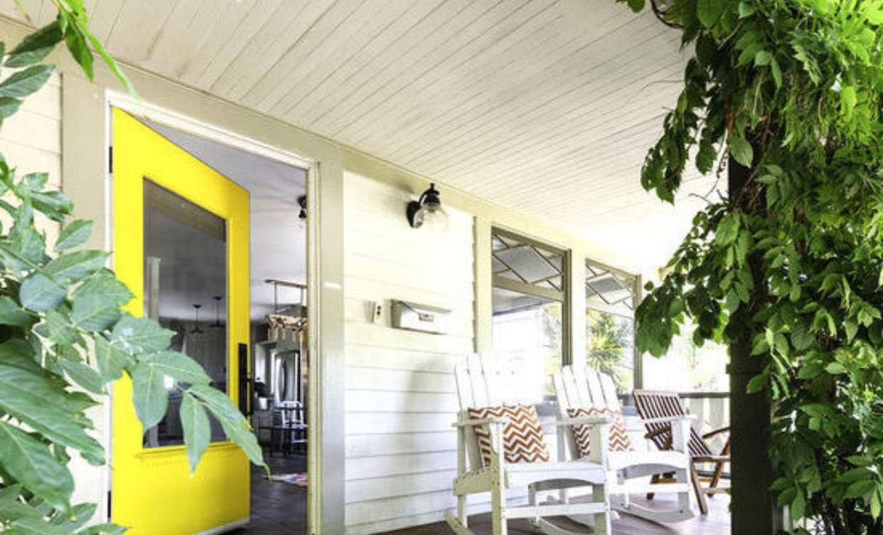 SOLD: 1864 Lemoyne St