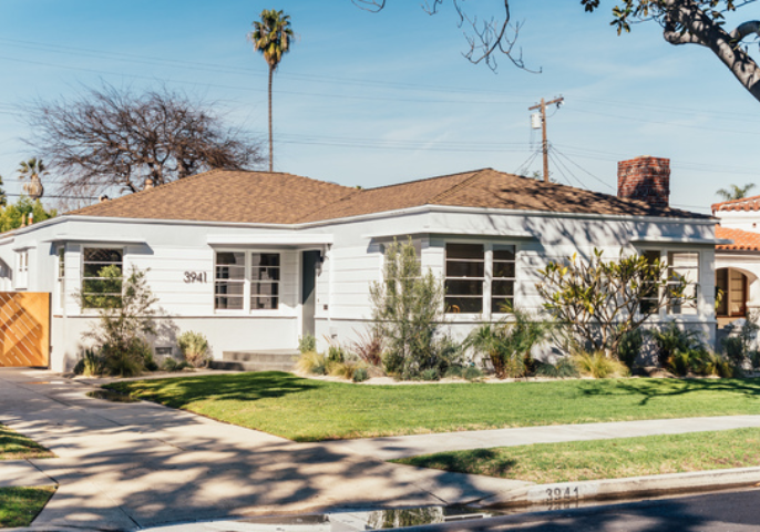 SOLD: 3941 Hubert Ave