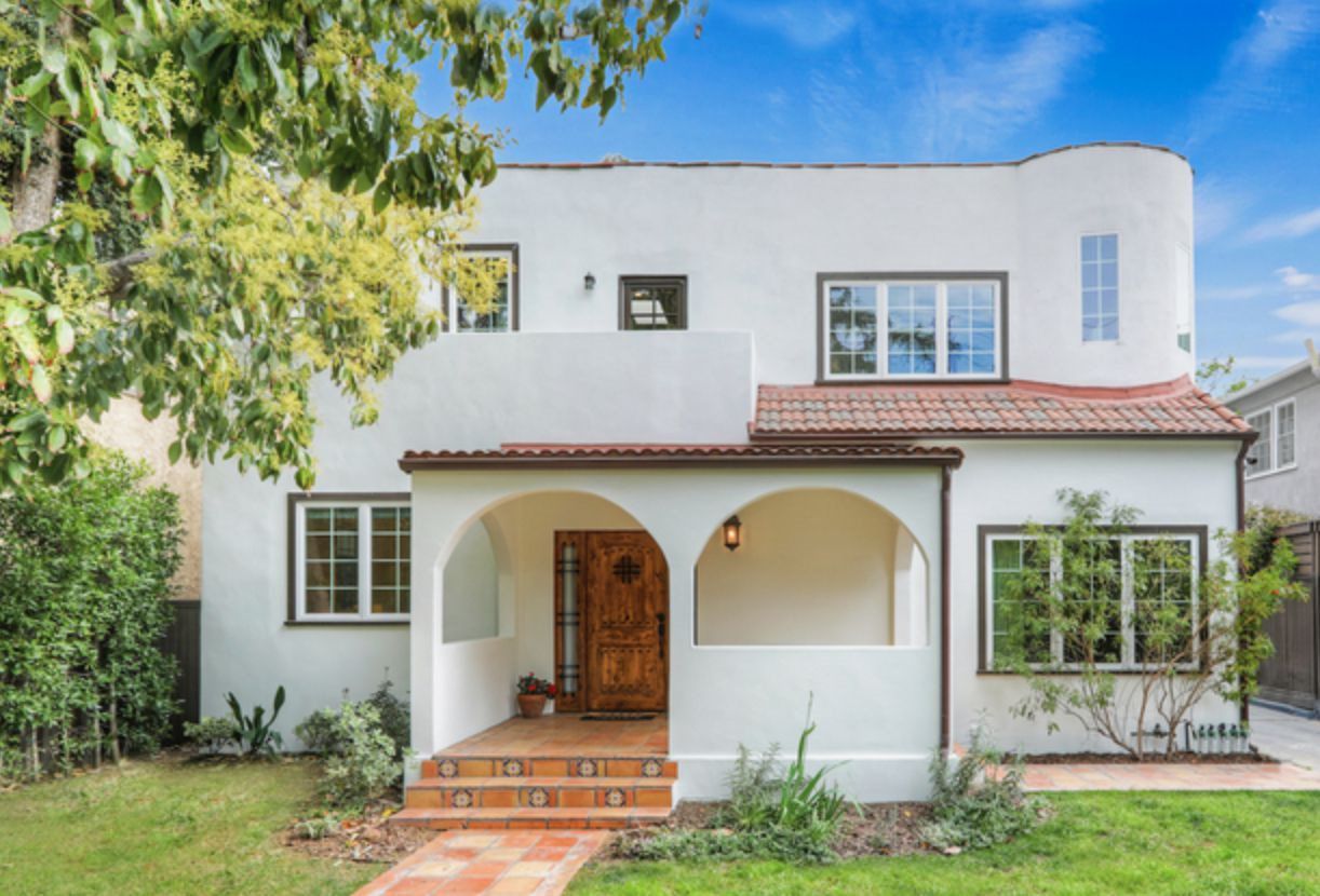 SOLD: 4214 Los Feliz Blvd