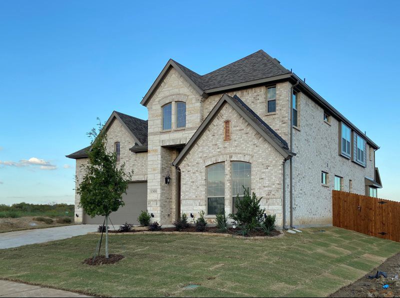 Gallery Stonehollow Homes