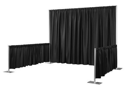 Stage Skirting