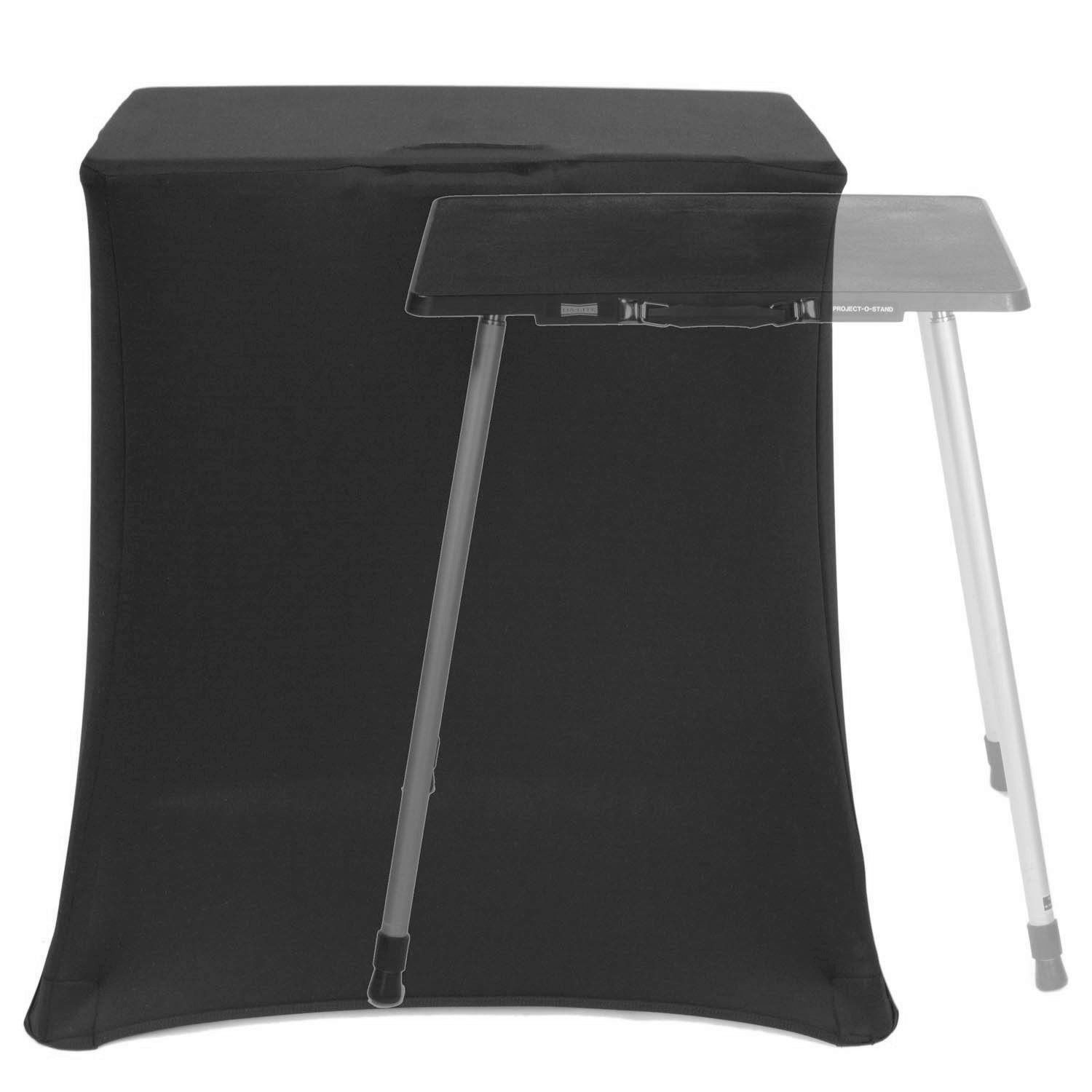 Safe Lock Stand Cover