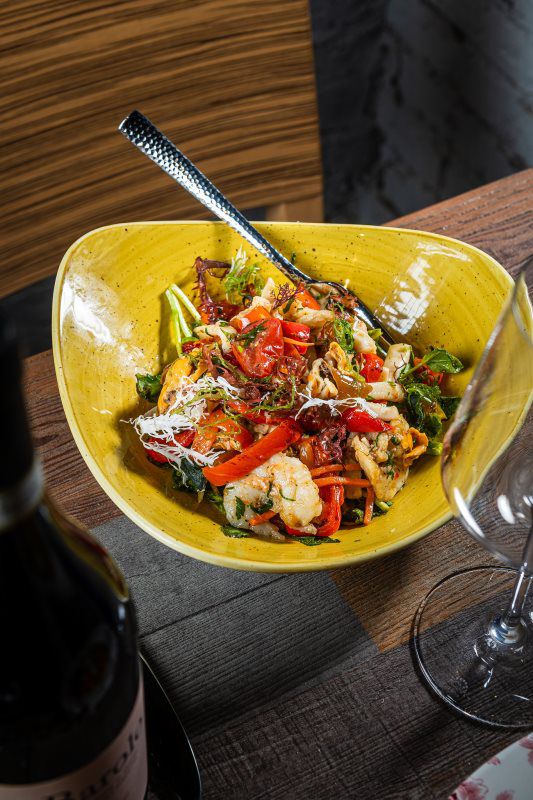 Gallery Lupo Pizzeria