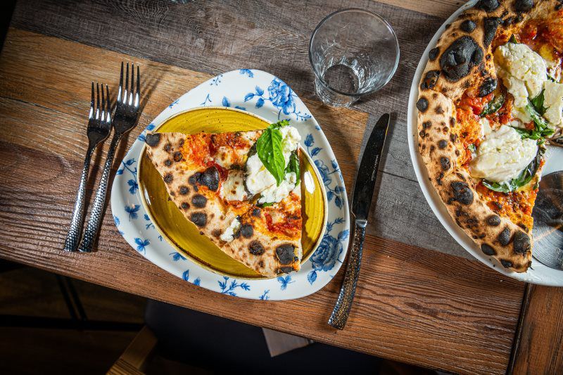 Gallery Lupo Pizzeria