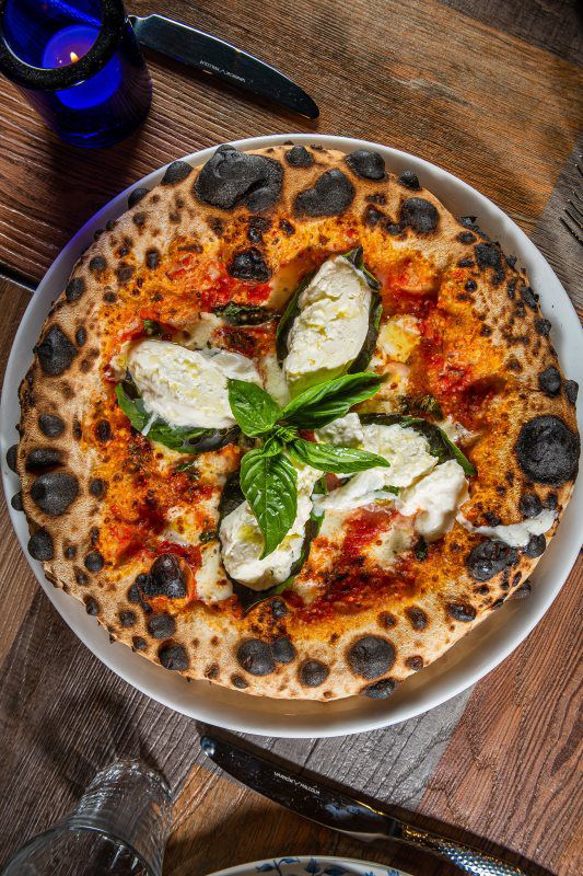 Gallery Lupo Pizzeria