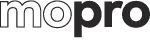 MoPro Website Development