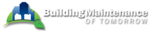 BUILDING MAINTENANCE OF TOMORROW