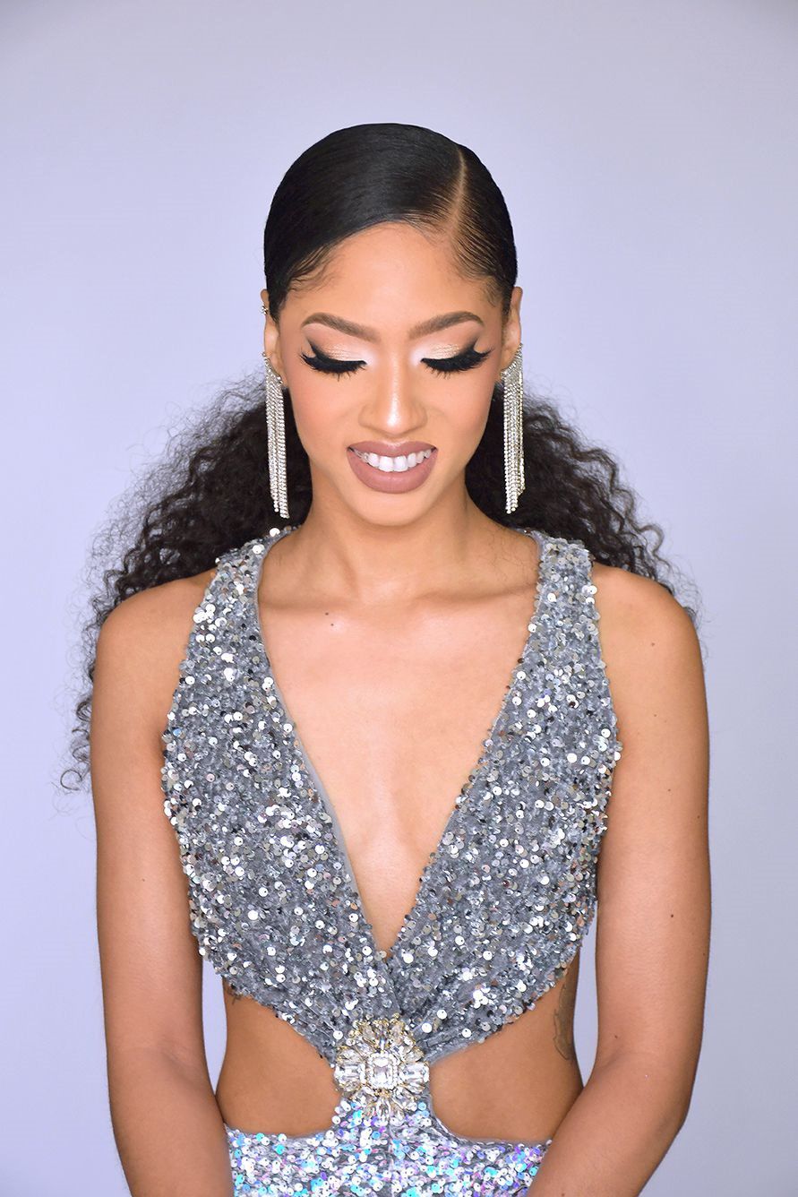 Joanna Petit-Frere 8