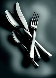 Tabletop Utensils