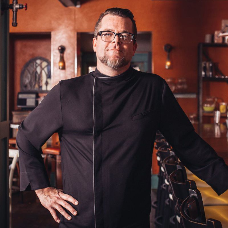 Uniform and textiles