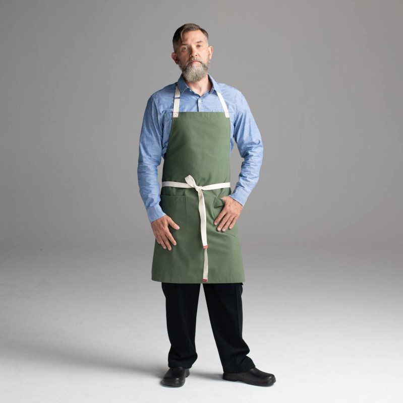 Uniform and textiles