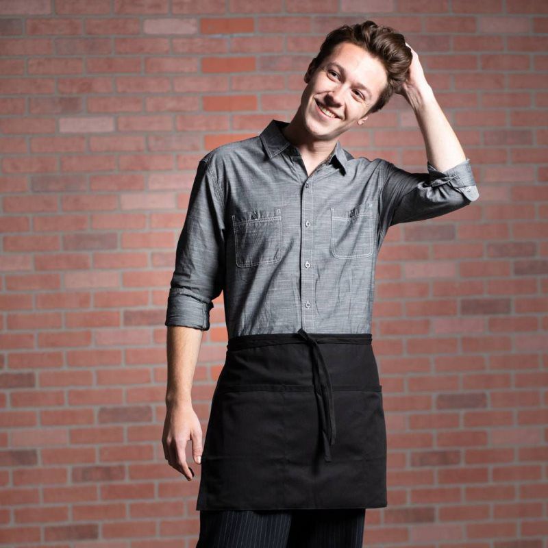 Uniform and textiles