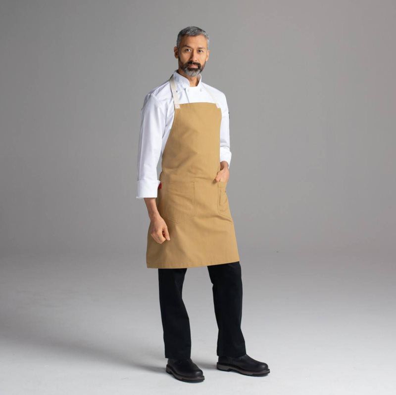 Uniform and textiles